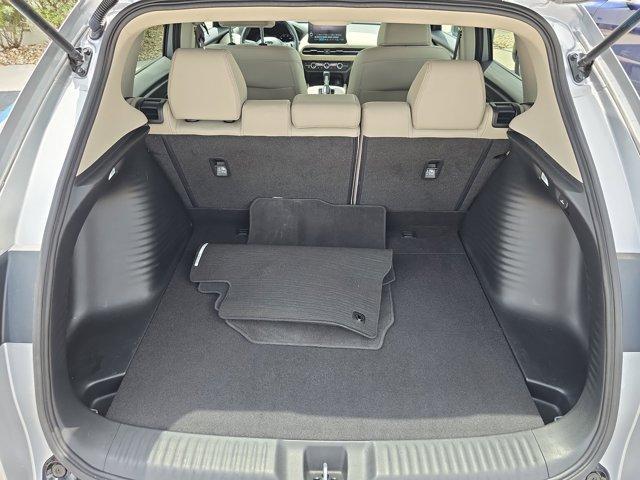 used 2023 Honda HR-V car, priced at $26,796