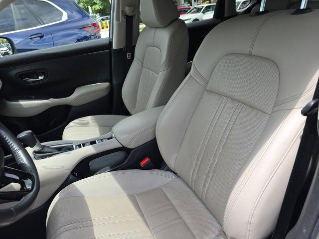 used 2023 Honda HR-V car, priced at $26,796
