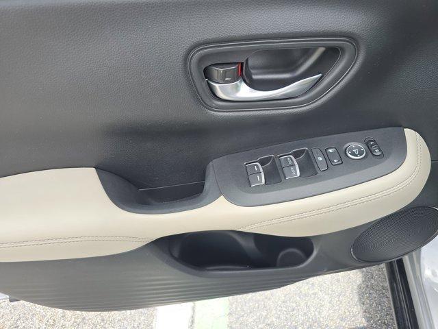 used 2023 Honda HR-V car, priced at $26,796
