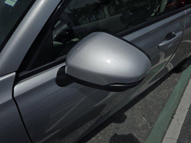 used 2023 Honda HR-V car, priced at $26,796