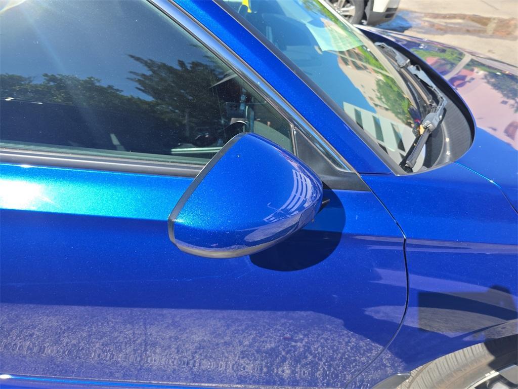 used 2024 Honda Civic car, priced at $24,566