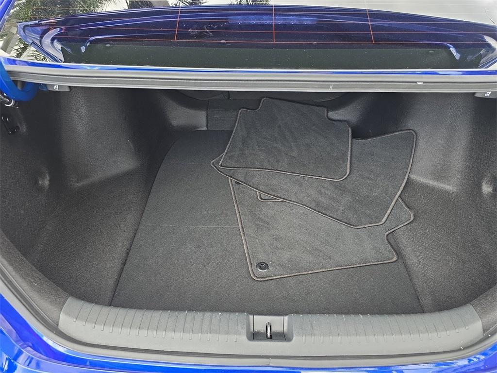 used 2024 Honda Accord Hybrid car, priced at $28,998