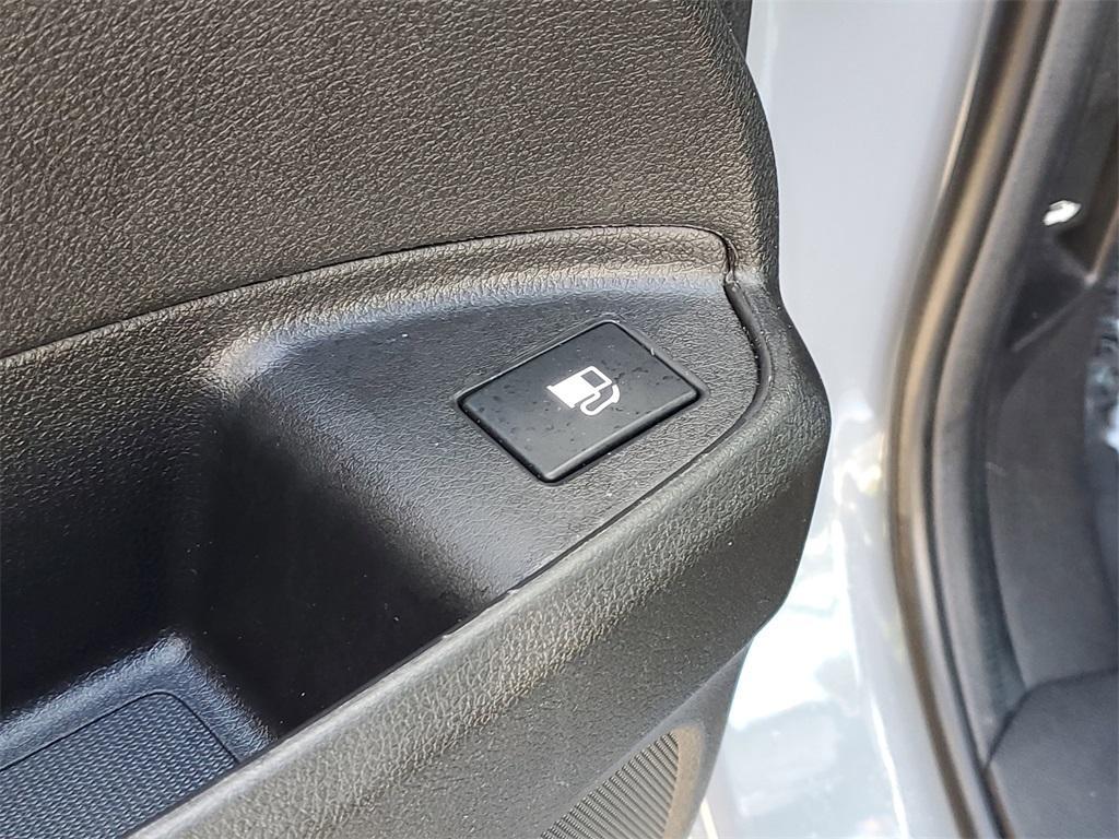 used 2022 Honda Ridgeline car, priced at $31,605
