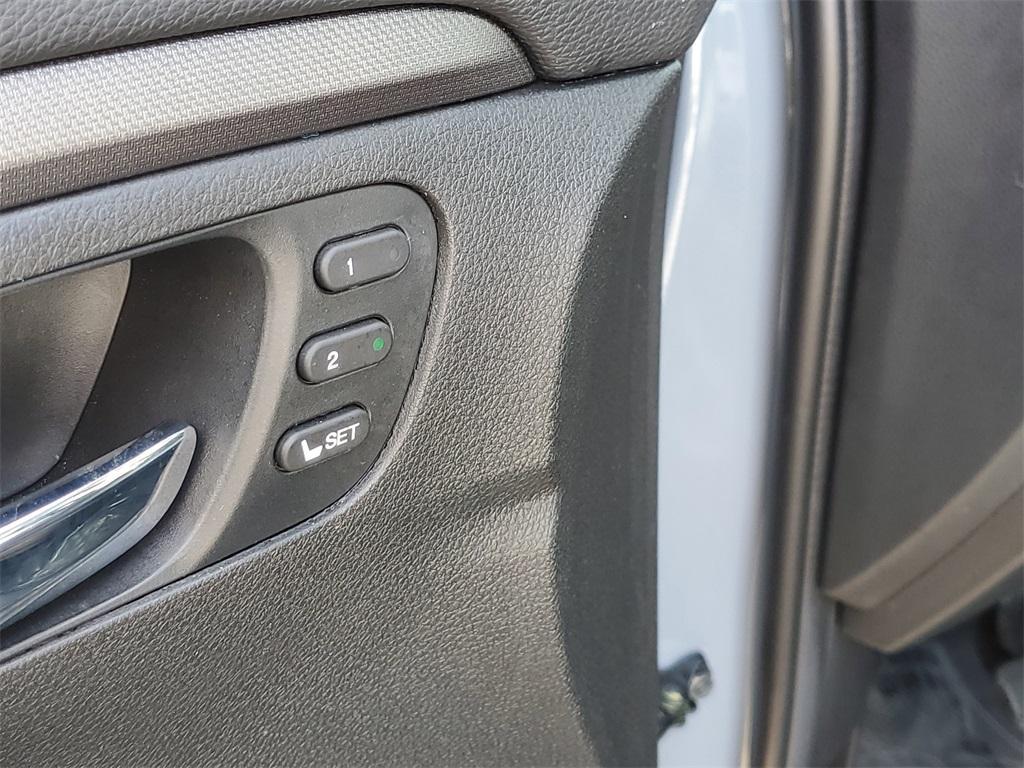 used 2022 Honda Ridgeline car, priced at $31,605