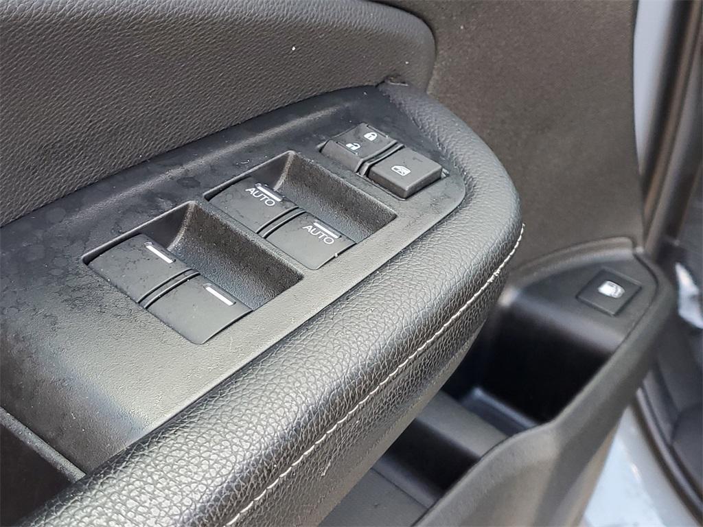 used 2022 Honda Ridgeline car, priced at $31,605