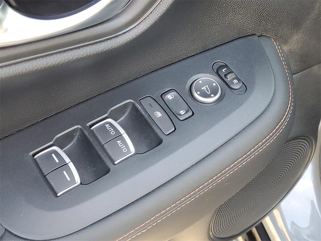 used 2023 Honda HR-V car, priced at $24,900