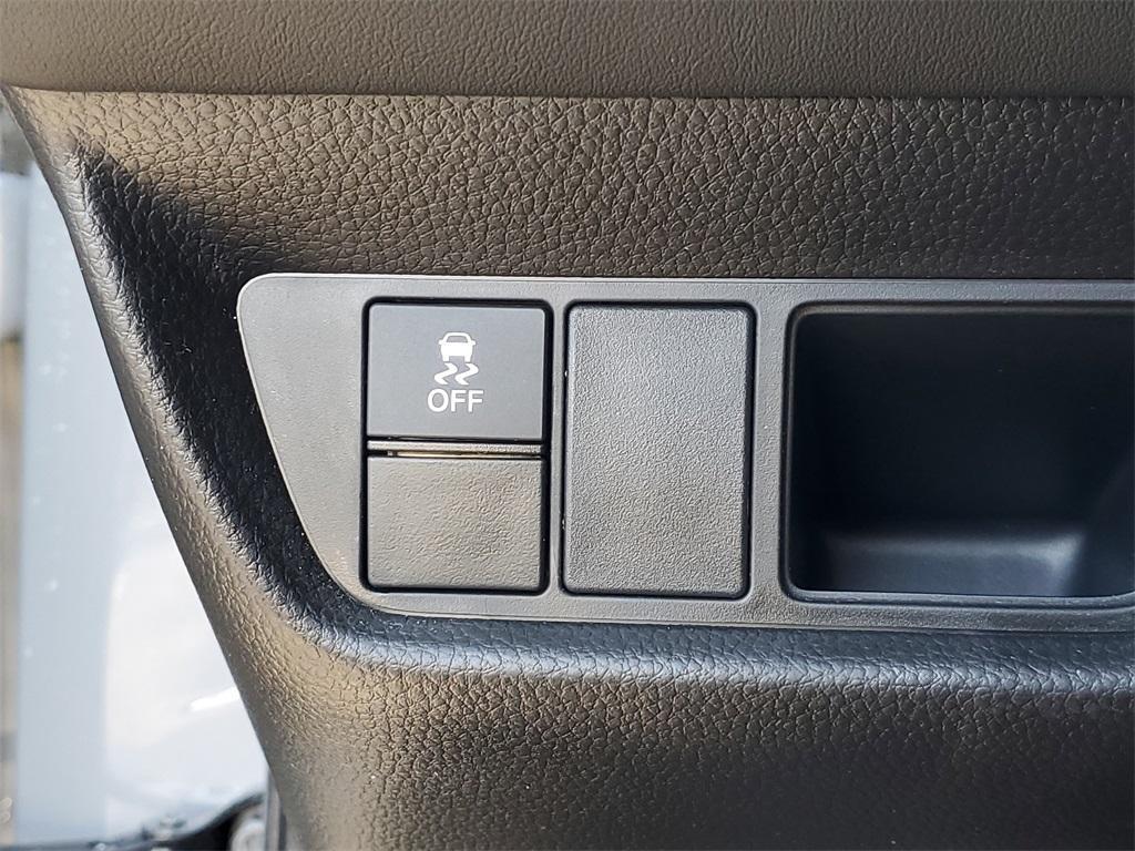 used 2023 Honda HR-V car, priced at $24,900