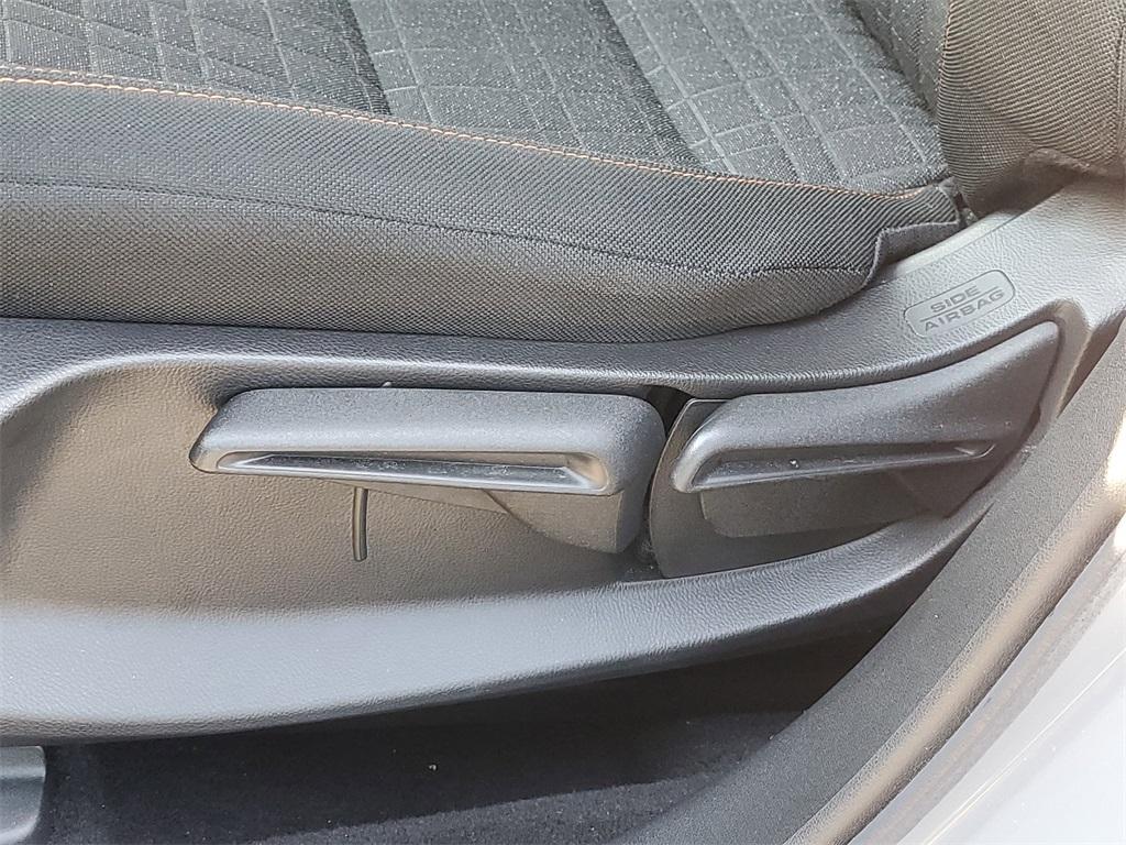 used 2023 Honda HR-V car, priced at $24,900