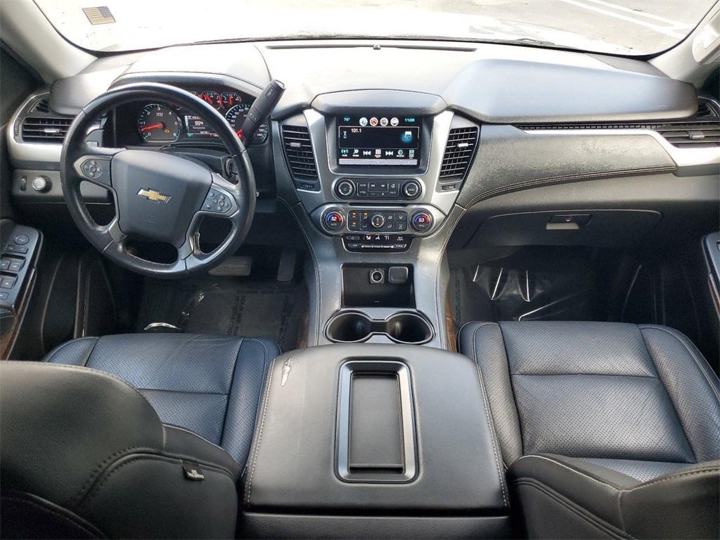 used 2019 Chevrolet Tahoe car, priced at $24,991