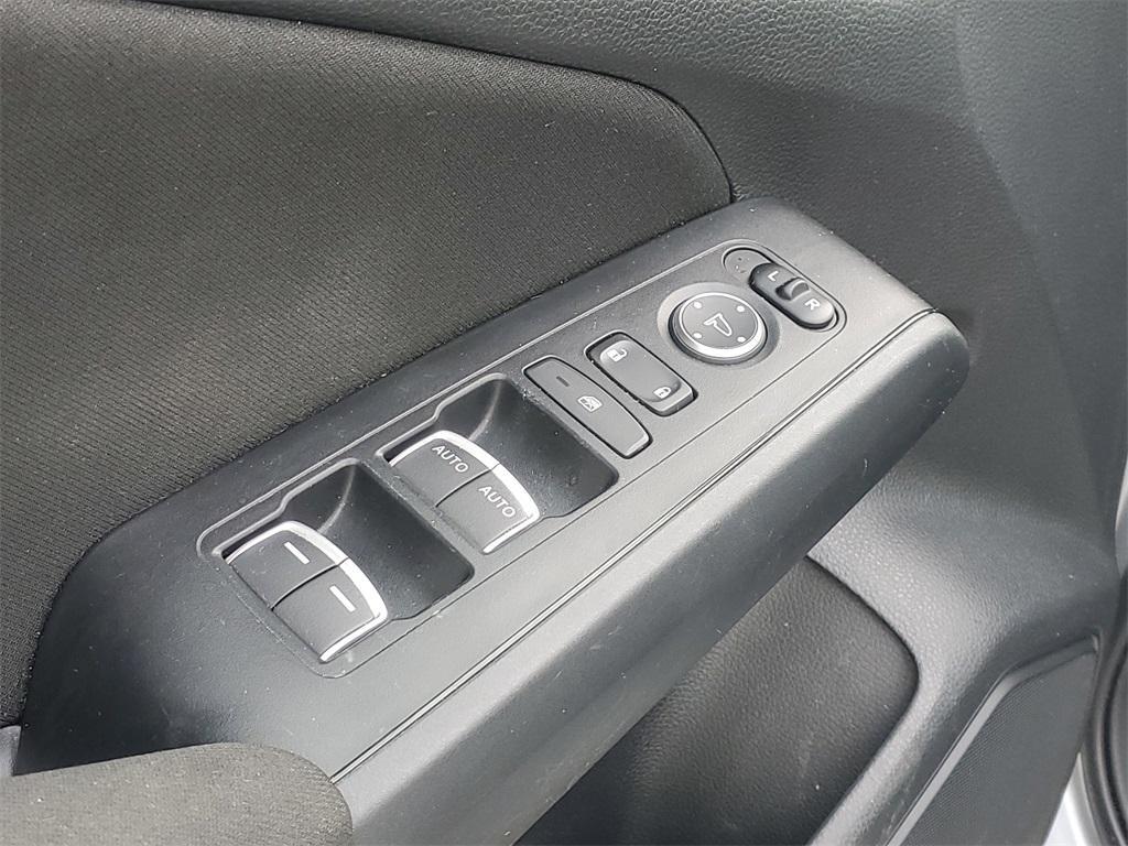 used 2022 Honda Civic car, priced at $19,990