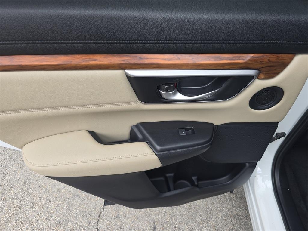 used 2019 Honda CR-V car, priced at $22,679