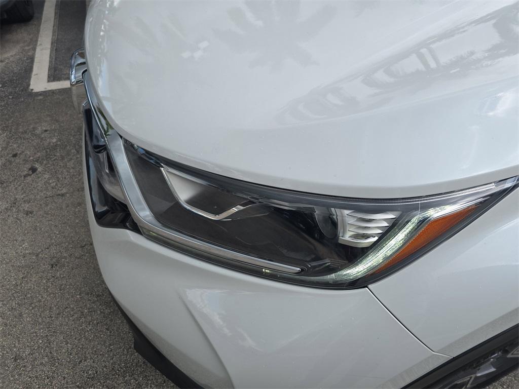 used 2019 Honda CR-V car, priced at $22,679