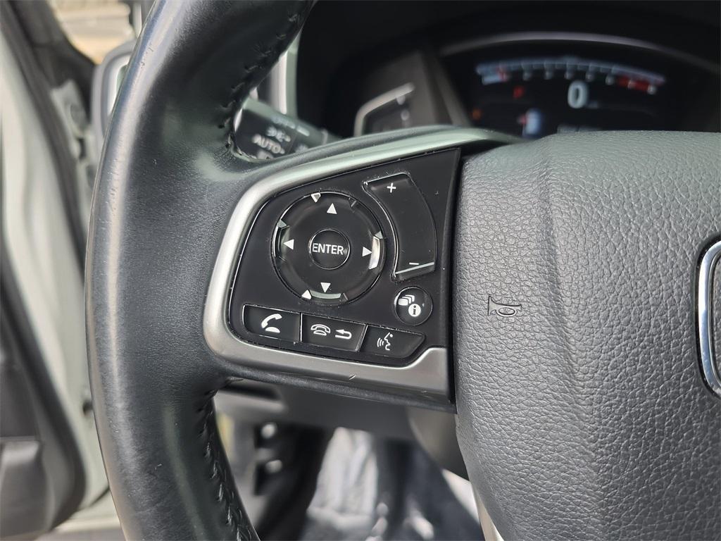 used 2019 Honda CR-V car, priced at $22,679