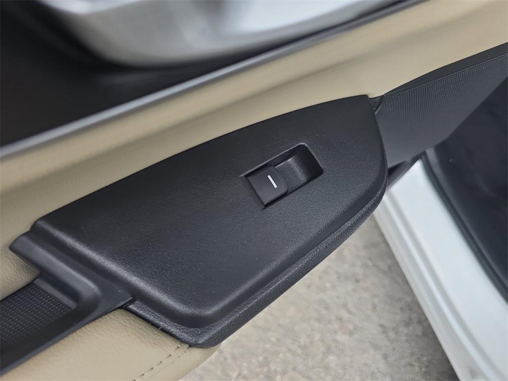 used 2019 Honda CR-V car, priced at $22,679
