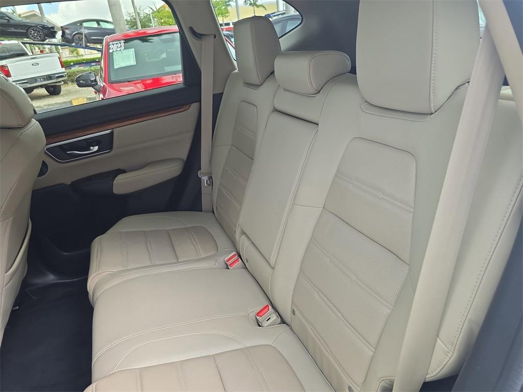 used 2019 Honda CR-V car, priced at $22,679