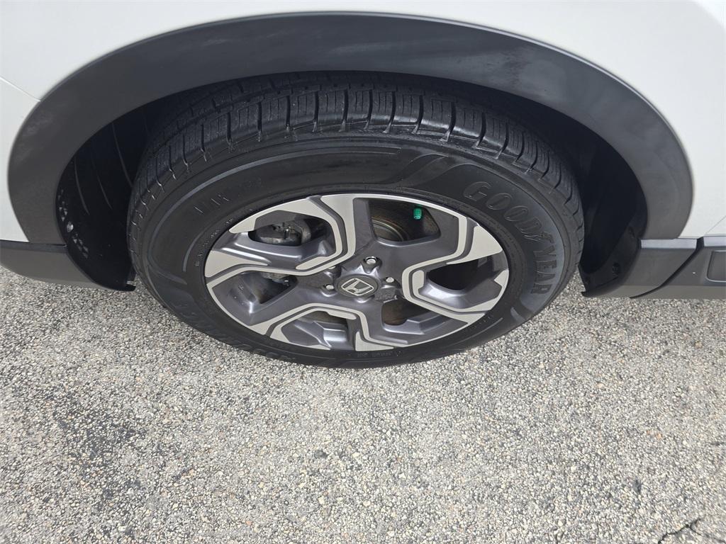 used 2019 Honda CR-V car, priced at $22,679