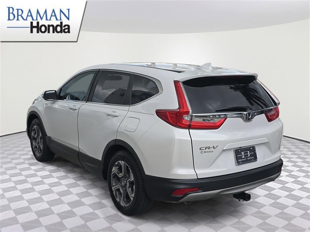 used 2019 Honda CR-V car, priced at $22,679