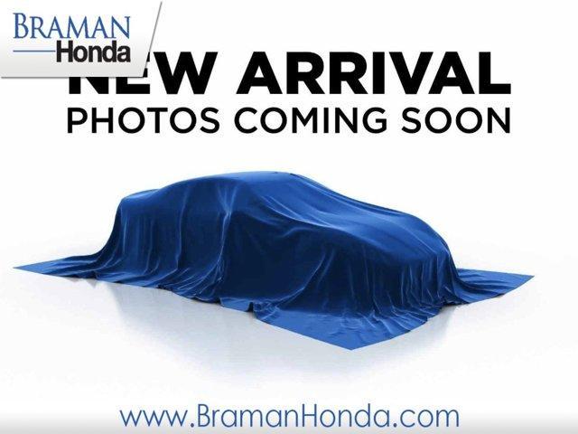 used 2024 Honda CR-V Hybrid car, priced at $31,945