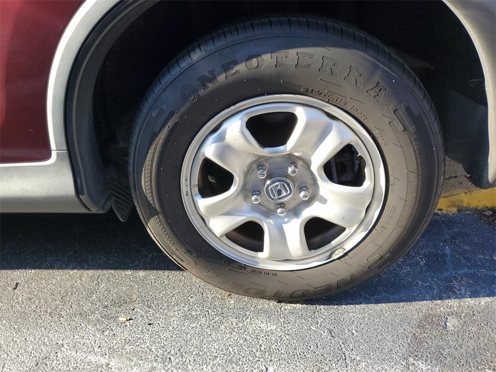used 2014 Honda CR-V car, priced at $12,918