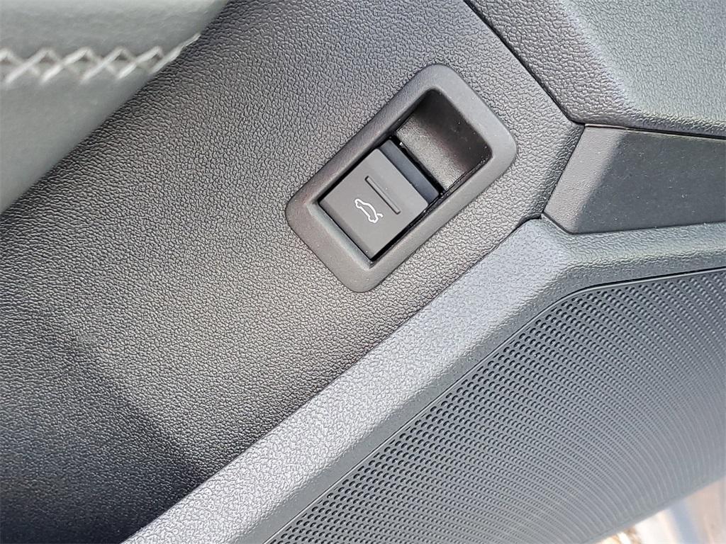 used 2024 Audi A3 car, priced at $28,924
