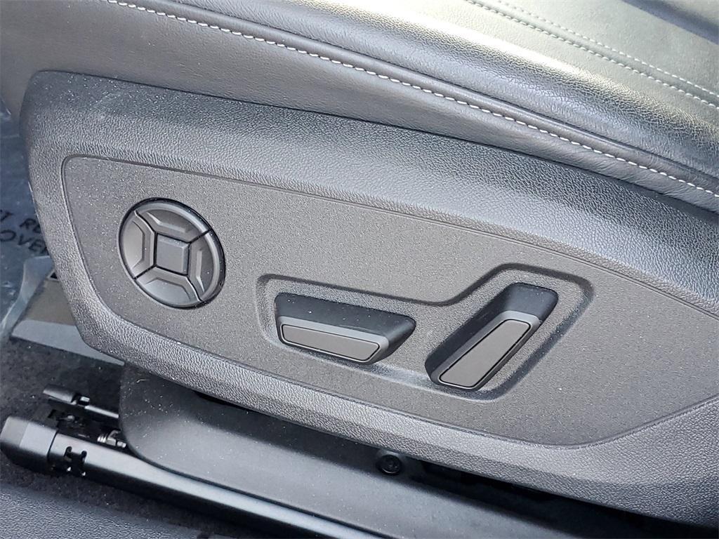 used 2024 Audi A3 car, priced at $28,924