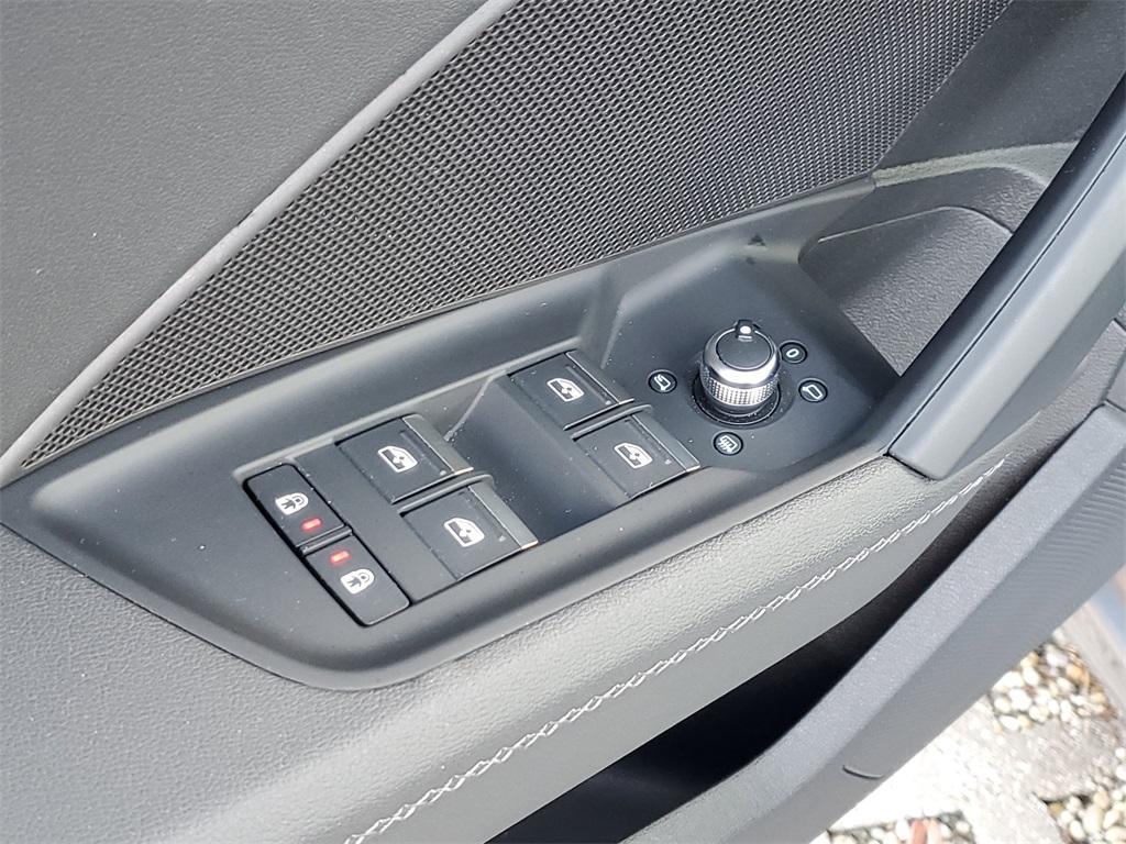 used 2024 Audi A3 car, priced at $28,924
