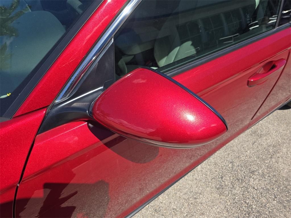 used 2023 Honda Accord car, priced at $25,985