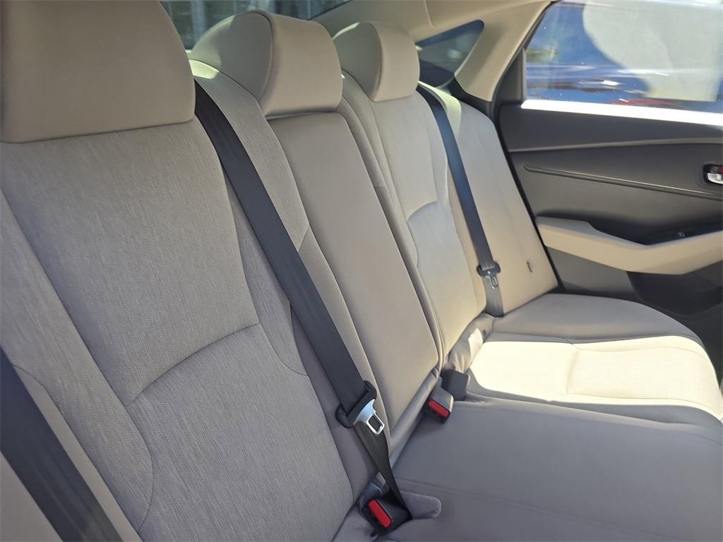used 2023 Honda Accord car, priced at $25,985