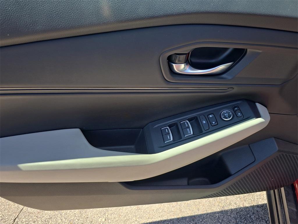 used 2023 Honda Accord car, priced at $25,985