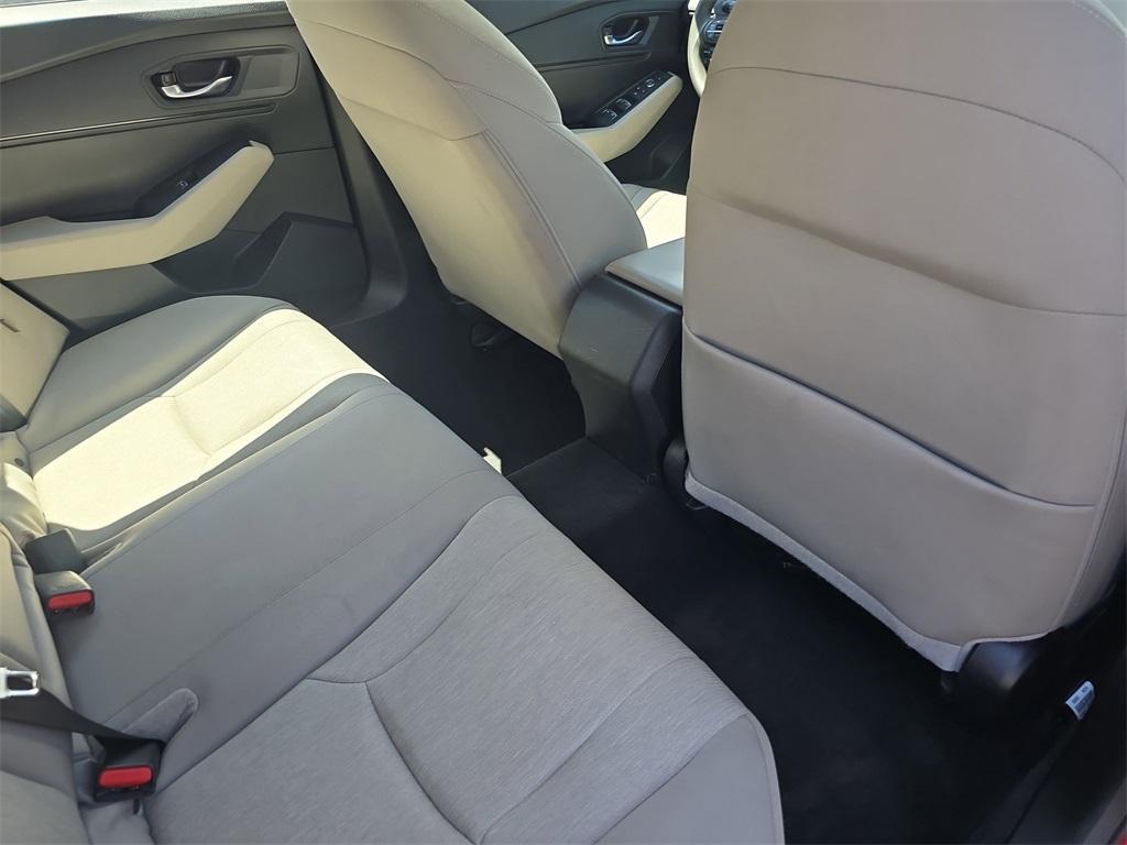 used 2023 Honda Accord car, priced at $25,985