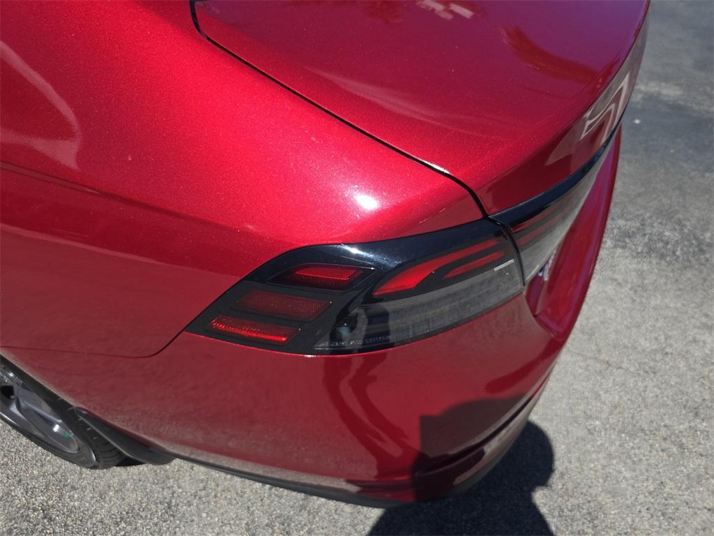 used 2023 Honda Accord car, priced at $25,985