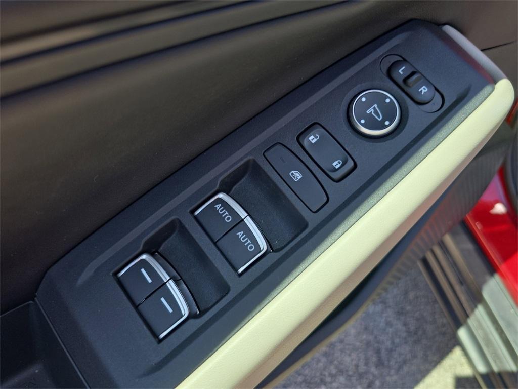 used 2023 Honda Accord car, priced at $25,985