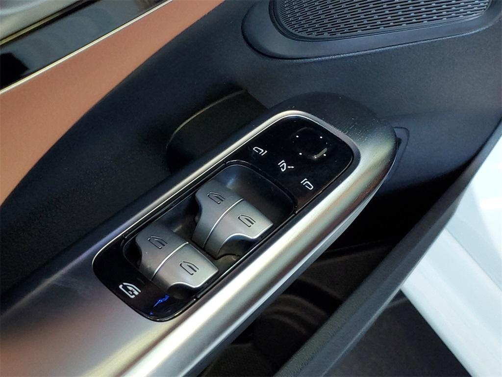 used 2025 Mercedes-Benz C-Class car, priced at $43,976