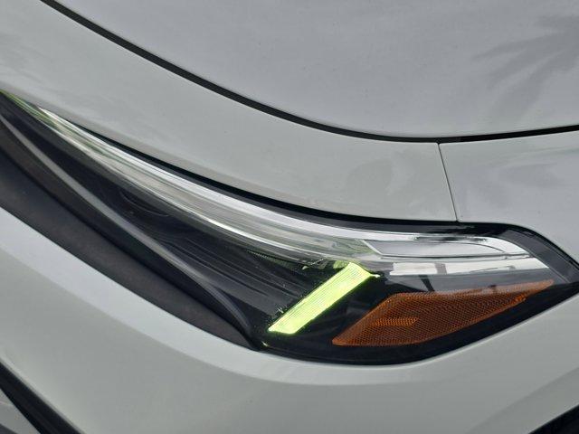 used 2023 Honda Civic car, priced at $22,949