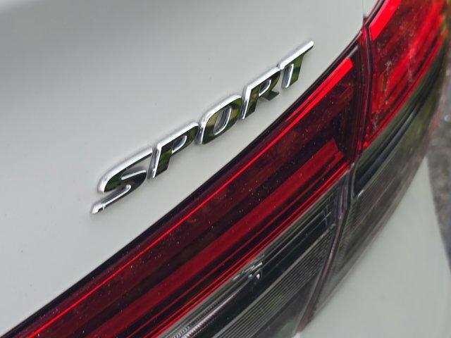 used 2023 Honda Civic car, priced at $22,949