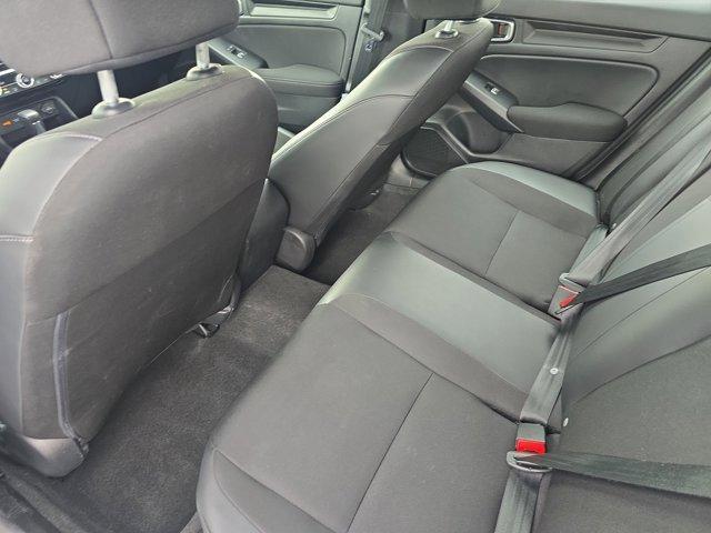 used 2023 Honda Civic car, priced at $22,949