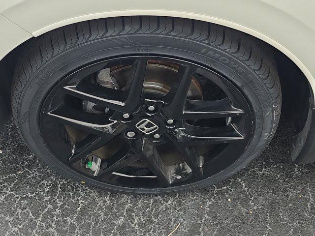 used 2023 Honda Civic car, priced at $22,949