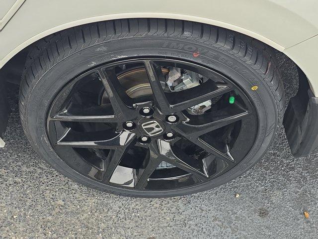 used 2023 Honda Civic car, priced at $22,949