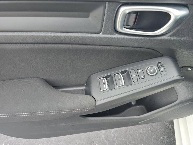 used 2023 Honda Civic car, priced at $22,949