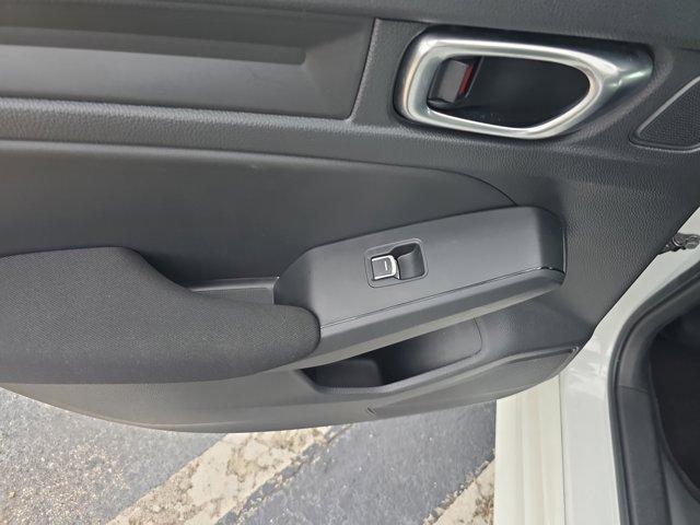 used 2023 Honda Civic car, priced at $22,949