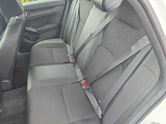 used 2023 Honda Civic car, priced at $22,949
