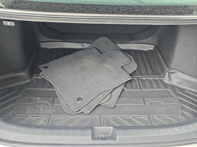 used 2023 Honda Civic car, priced at $22,949