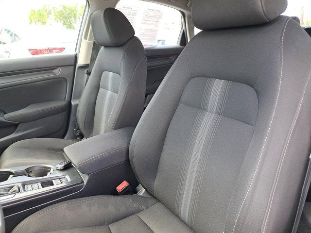 used 2024 Honda Civic car, priced at $23,989