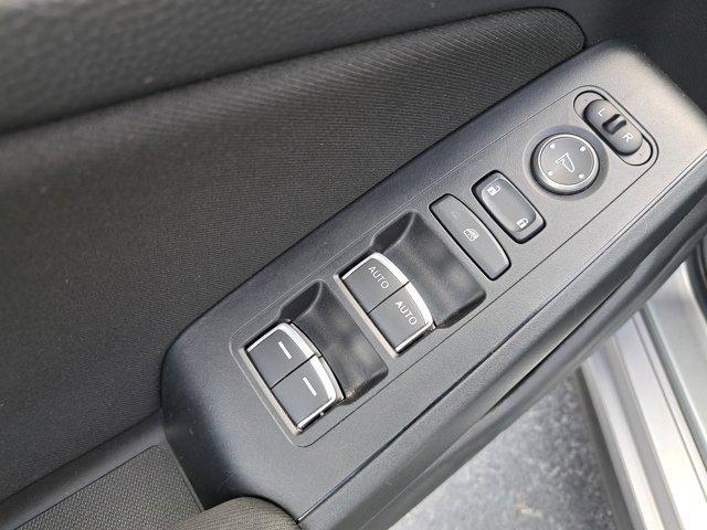 used 2024 Honda Civic car, priced at $23,989
