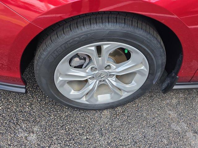 used 2023 Honda Accord car, priced at $23,997