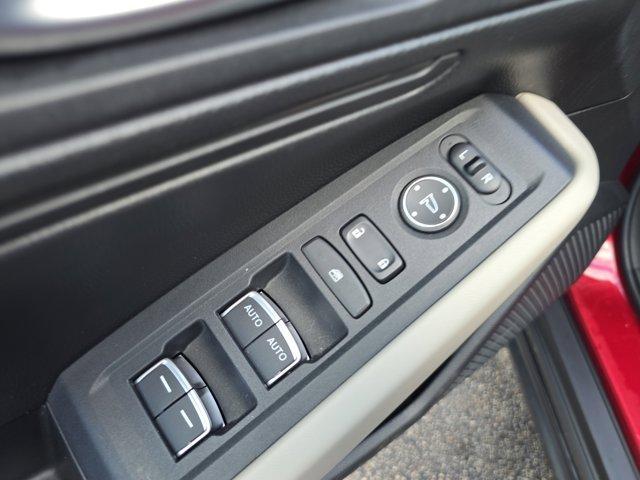 used 2023 Honda Accord car, priced at $23,997