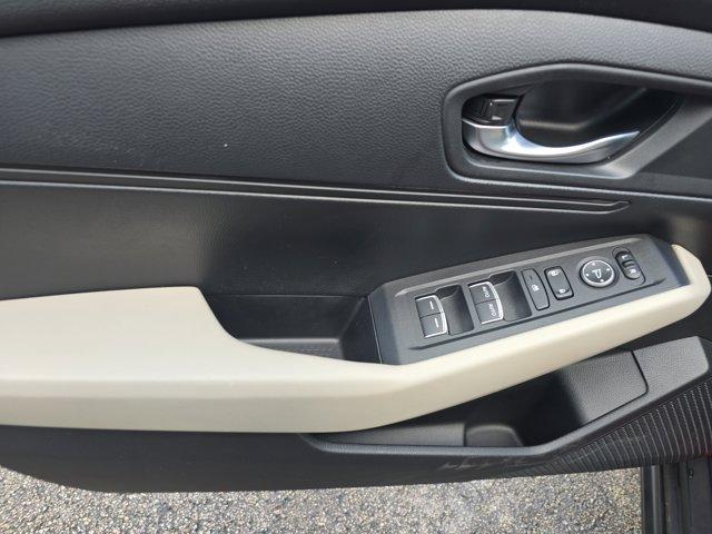 used 2023 Honda Accord car, priced at $23,997