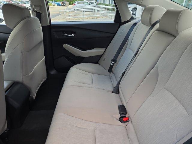 used 2023 Honda Accord car, priced at $23,997
