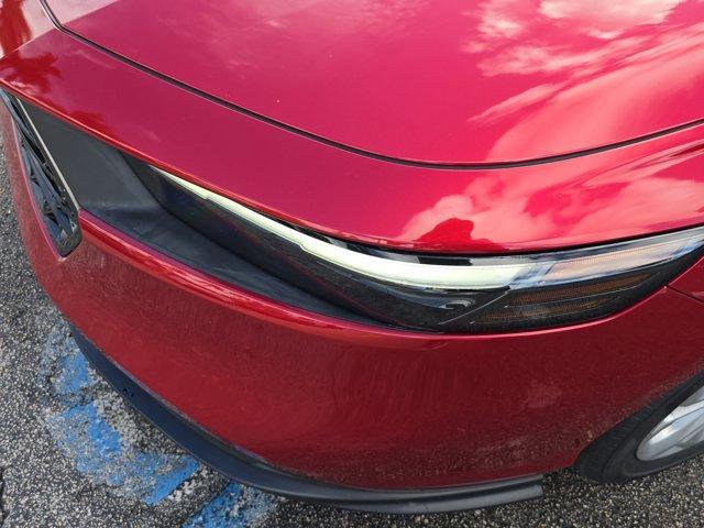 used 2023 Honda Accord car, priced at $23,997