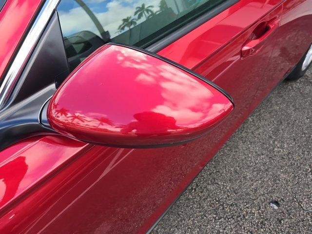 used 2023 Honda Accord car, priced at $23,997